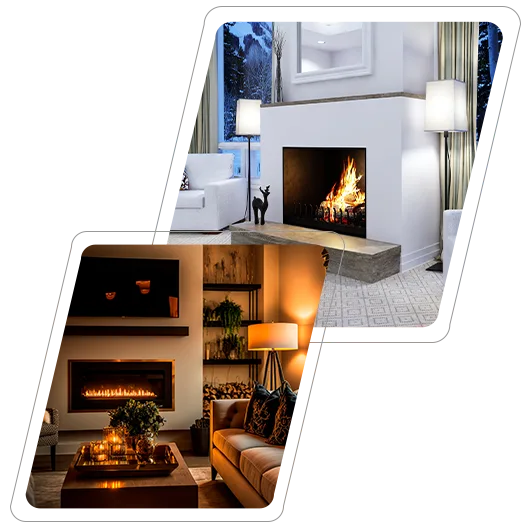 Remove Chimney Odor in Pecan Grove, TX