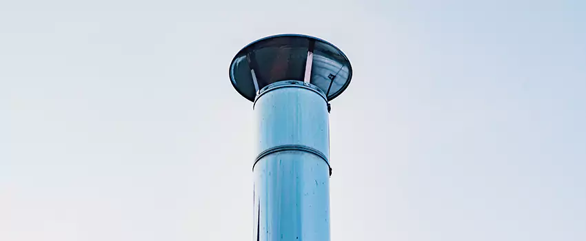 Wind-Resistant Chimney Caps Installation and Repair Services in Pecan Grove, Texas