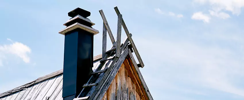 Chimney Creosote Cleaning in Pecan Grove, TX