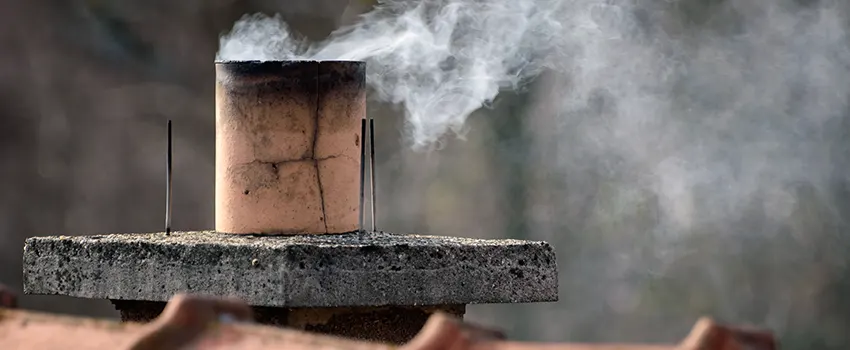 Wood Burning Chimney Odor Removal in Pecan Grove, TX