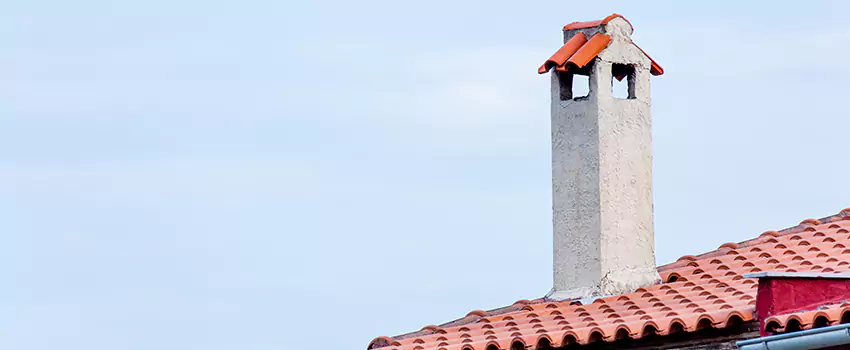 Chimney Pot Replacement in Pecan Grove, TX