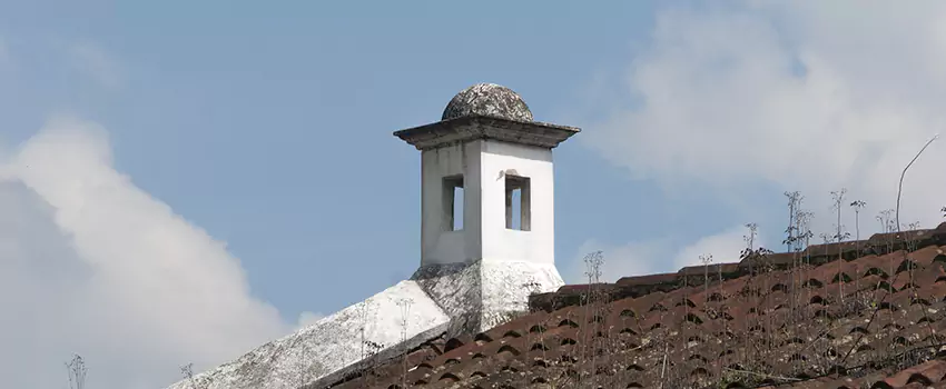 Cost To Rebuild A Chimney in Pecan Grove, TX