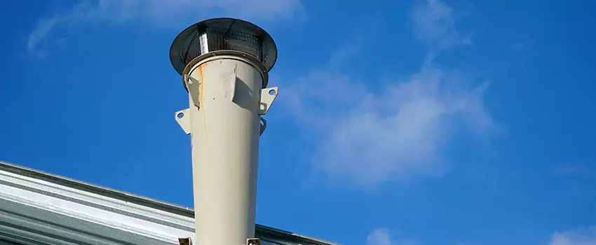 Chimney Spark Arrestor Requirements in Pecan Grove, TX