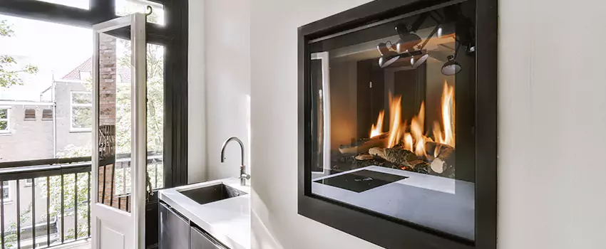 Dimplex Fireplace Installation and Repair in Pecan Grove, Texas