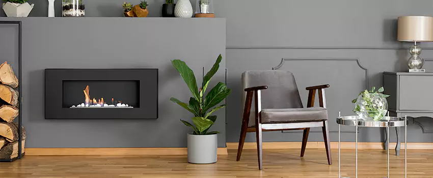 Ethanol Fireplace Burner Repair in Pecan Grove, TX