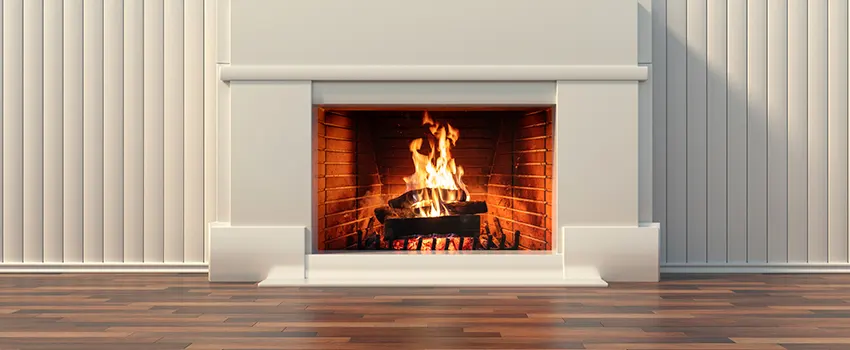 Fireplace Broken Ashtray Repair Services in Pecan Grove, Texas