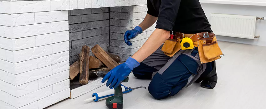Fireplace Doors Cleaning in Pecan Grove, Texas