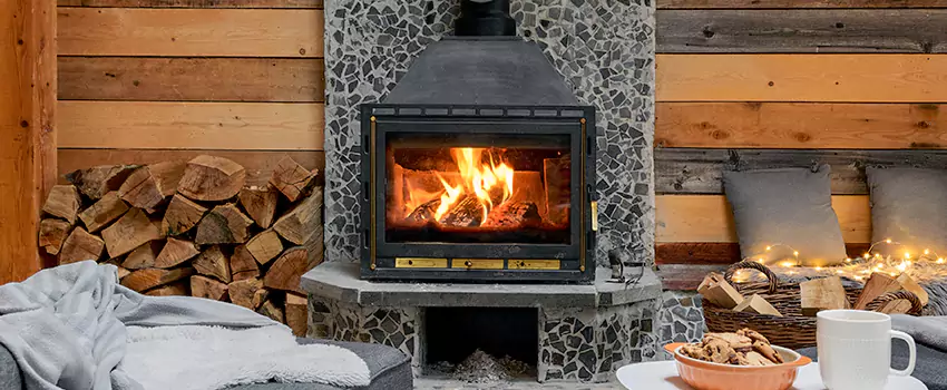 Fireplace Renovation Service in Pecan Grove, TX