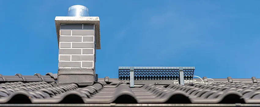 Repair Blocked Chimney in Pecan Grove, Texas
