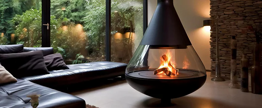 Affordable Floating Fireplace Repair And Installation Services in Pecan Grove, Texas
