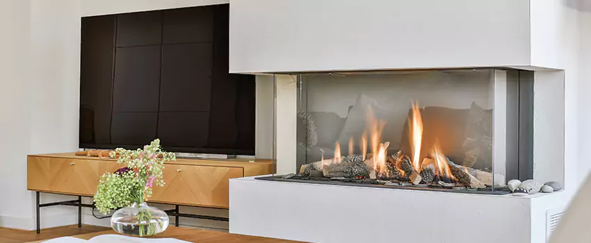Ortal Wilderness Fireplace Repair and Maintenance in Pecan Grove, Texas