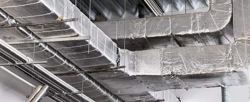 Vent Dust Cleaning Cost in Pecan Grove, TX