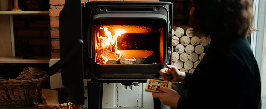 Key Features of Vermont Castings Fireplaces in Pecan Grove, TX
