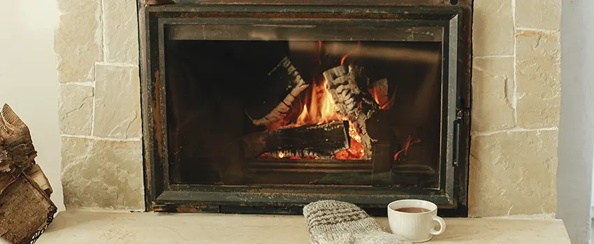 Fireplace Door Handle Replacements Services in Pecan Grove, Texas