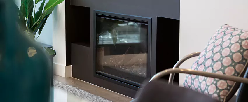 Gas Fireplace Installation in Pecan Grove, TX
