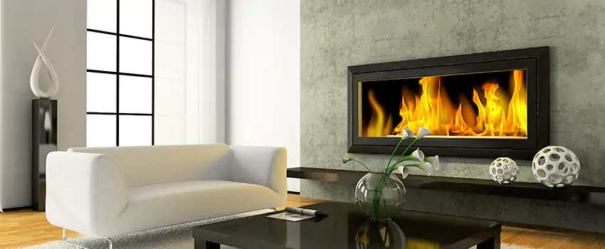 Fireplace Hearth Ideas in Pecan Grove, Texas