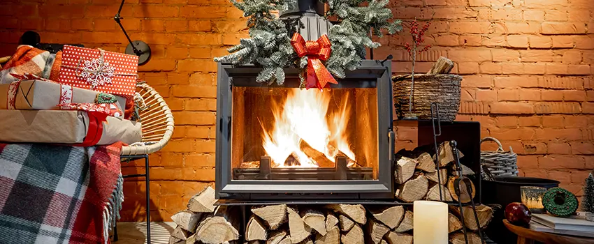 Steel Fireplace Grate Repair And Replacement Services in Pecan Grove, Texas