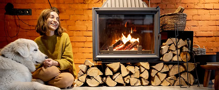 Fireplace Smell Removal Cost in Pecan Grove, TX