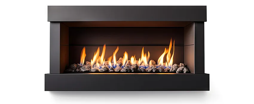Outdoor Gas Fireplaces Installation in Pecan Grove, TX