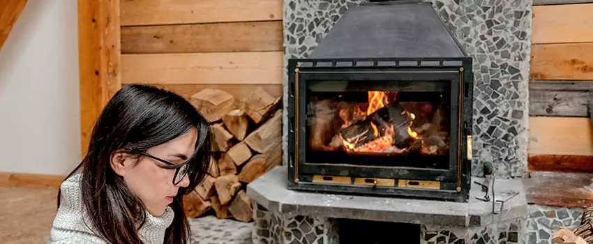 Harman P68-C Pellet Stove Repair in Pecan Grove, Texas 