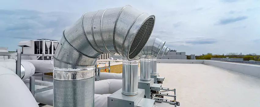 Insulated Ductwork Repair Services Near Me in Pecan Grove, TX