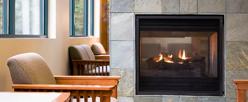 Osburn Fireplace Tempered Glass Hearth Pad Replacement in Pecan Grove, Texas