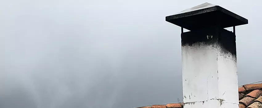 Prefab Chimney Crown Installation in Pecan Grove, TX
