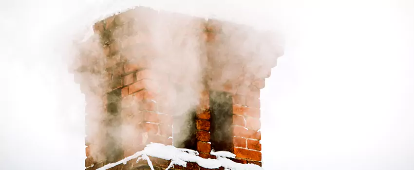Chimney Flue Soot Removal in Pecan Grove, TX