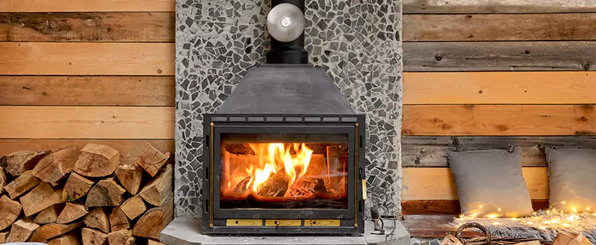 Travis Industries Elite Fireplace Inspection and Maintenance in Pecan Grove, Texas