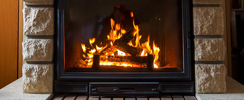 Cost of Wood Fireplace Installation in Pecan Grove, TX