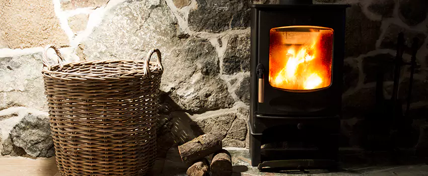 24/7 Wood Stove Installation Services in Pecan Grove, Texas